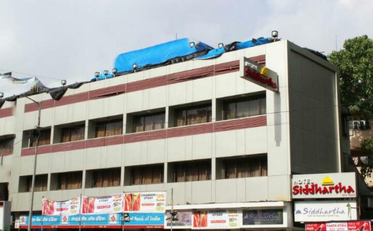 Hotel Siddhartha - Mumbai — Photos 3